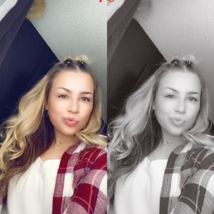 Meet your Posher, Brianna